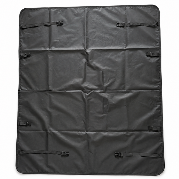 Waterproof Dog Car Seat Cover – back-seat hammock