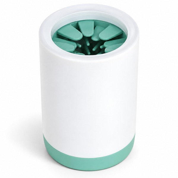 Paw Cleaner Cup – clean paws in seconds